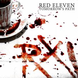 Red Eleven : Tomorrow's Path